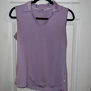 lady hagen golf shirt